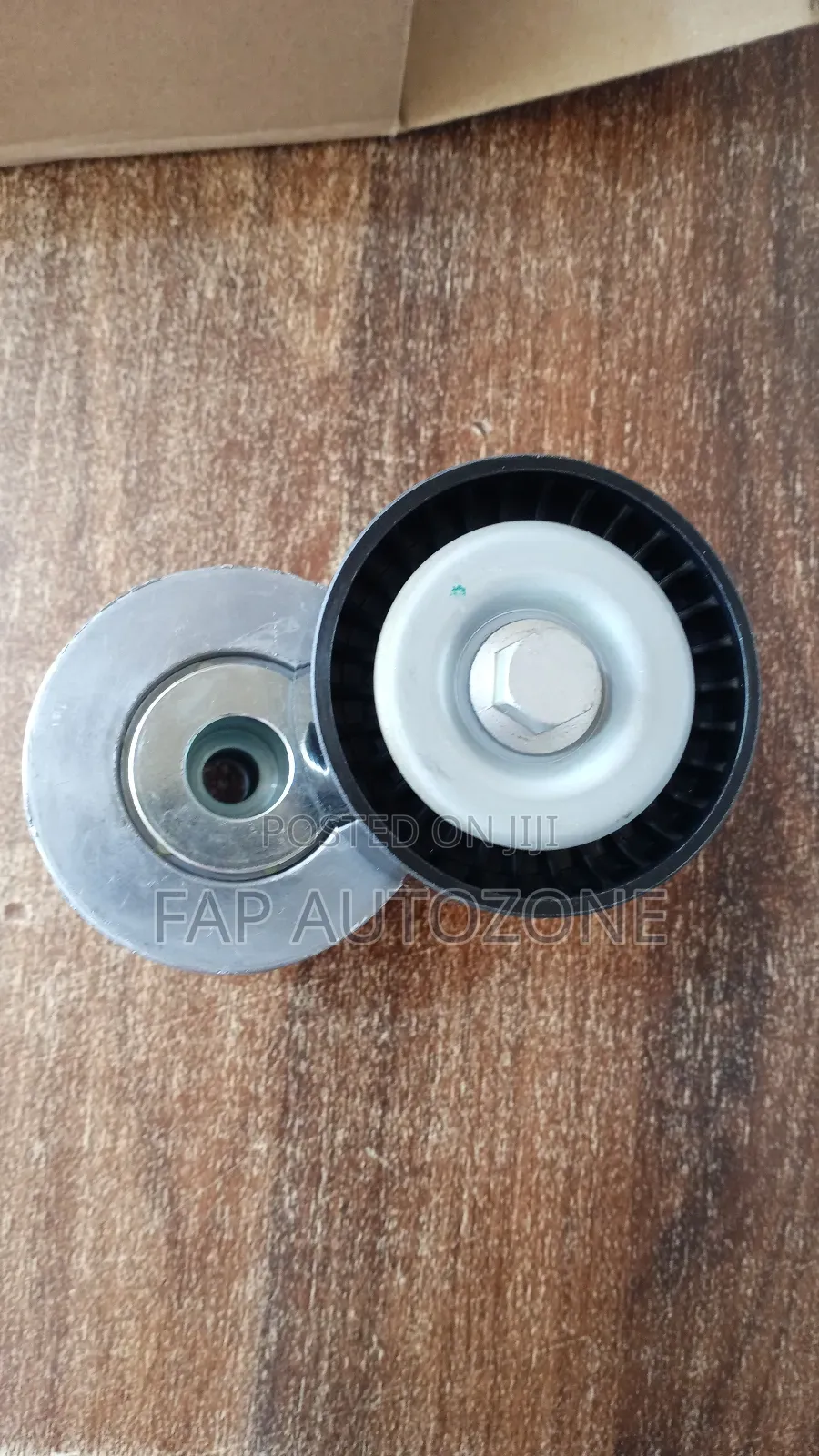 10310.Original Ultra Power Belt Tensioner Imported From Usa