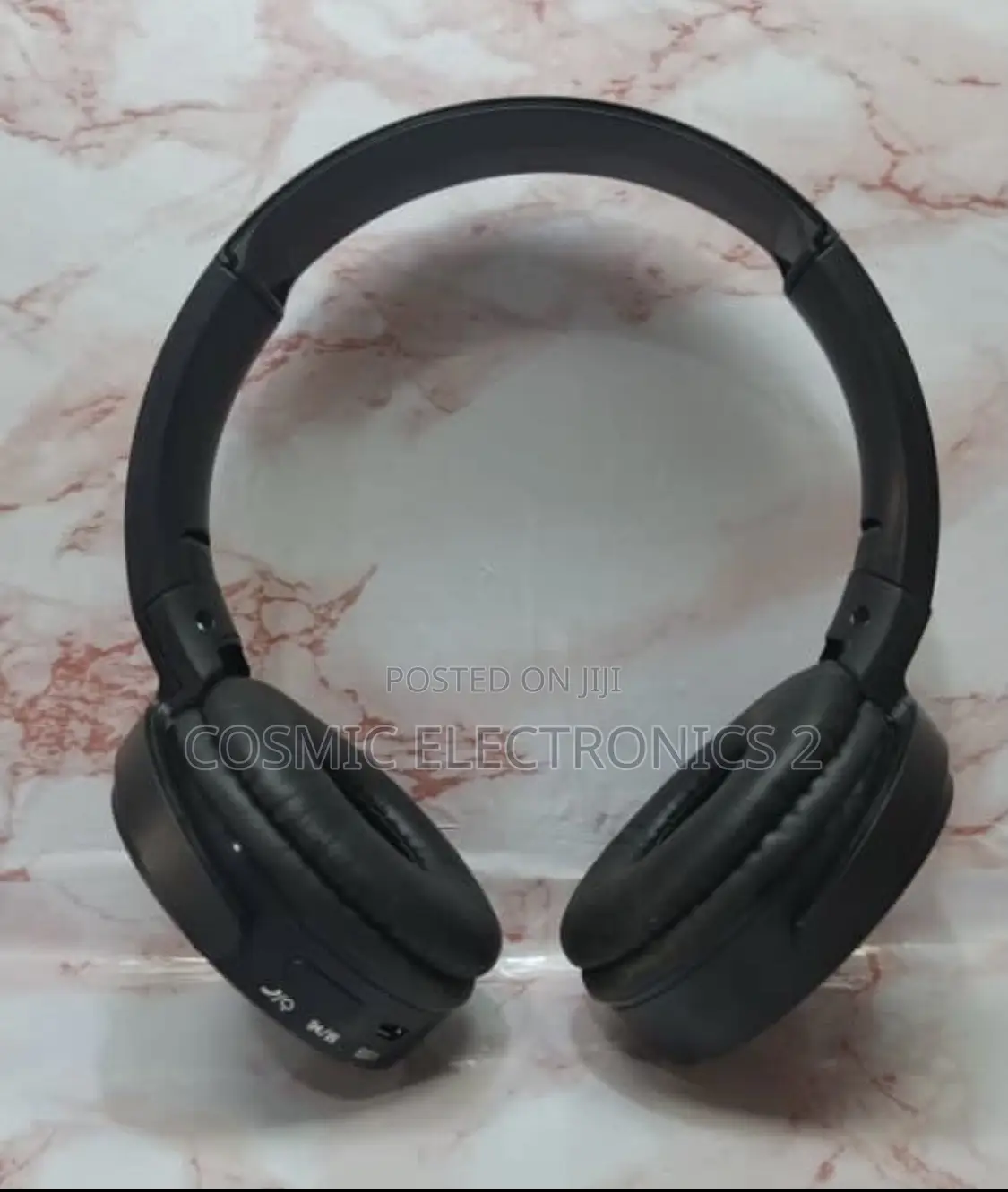 Sony S-950bt Wireless Stereo Headset
