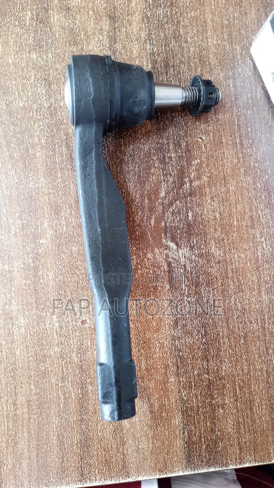 10295. Original Ultra Power Tie Rod Ends From Usa.