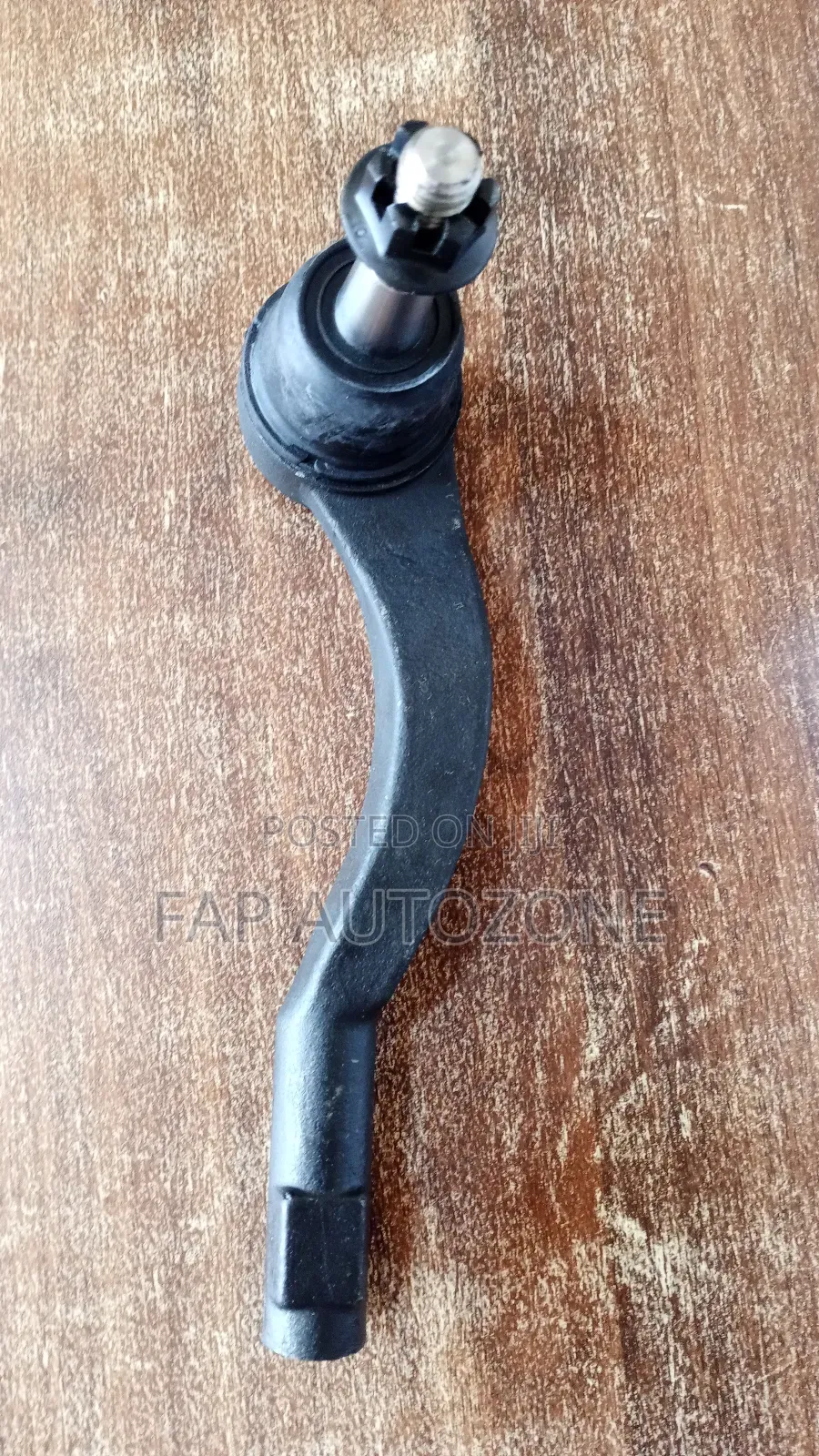 10295. Original Ultra Power Tie Rod Ends From Usa.