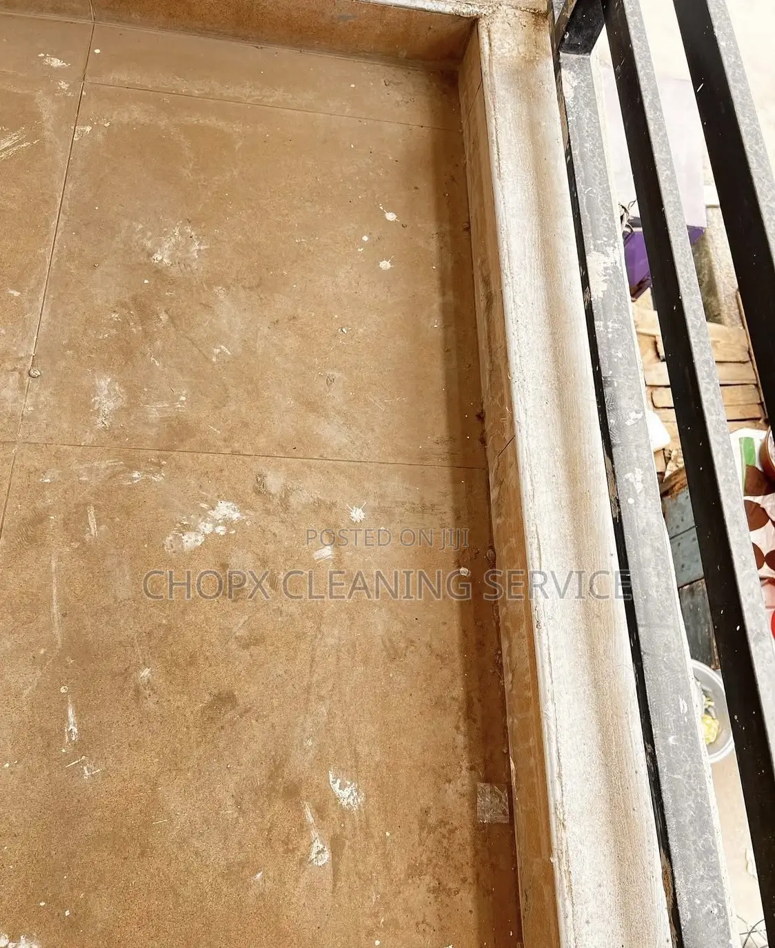 Spotless Results You Can See