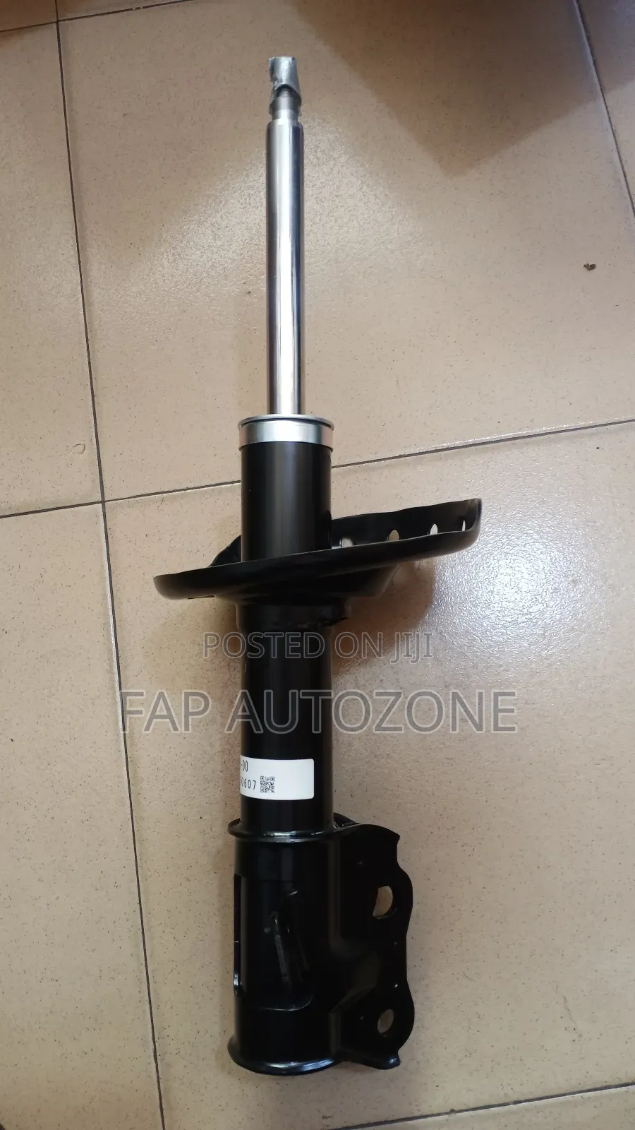 Genuine Subaru Impreza Strut Assembly Imported From Usa.