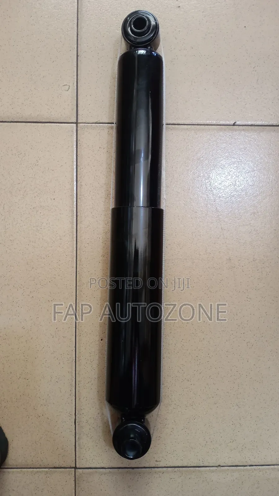 10301. Original FCS Shocks Absorber Imported From Usa.