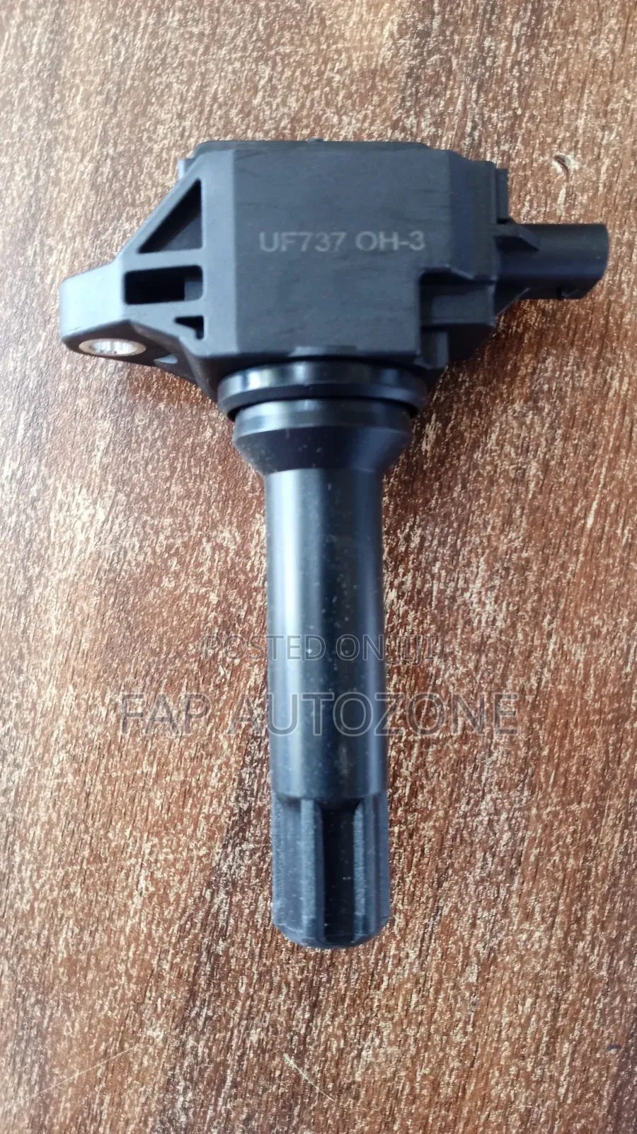 10303. Original Ultra Power Ignition Coil Imported From Usa