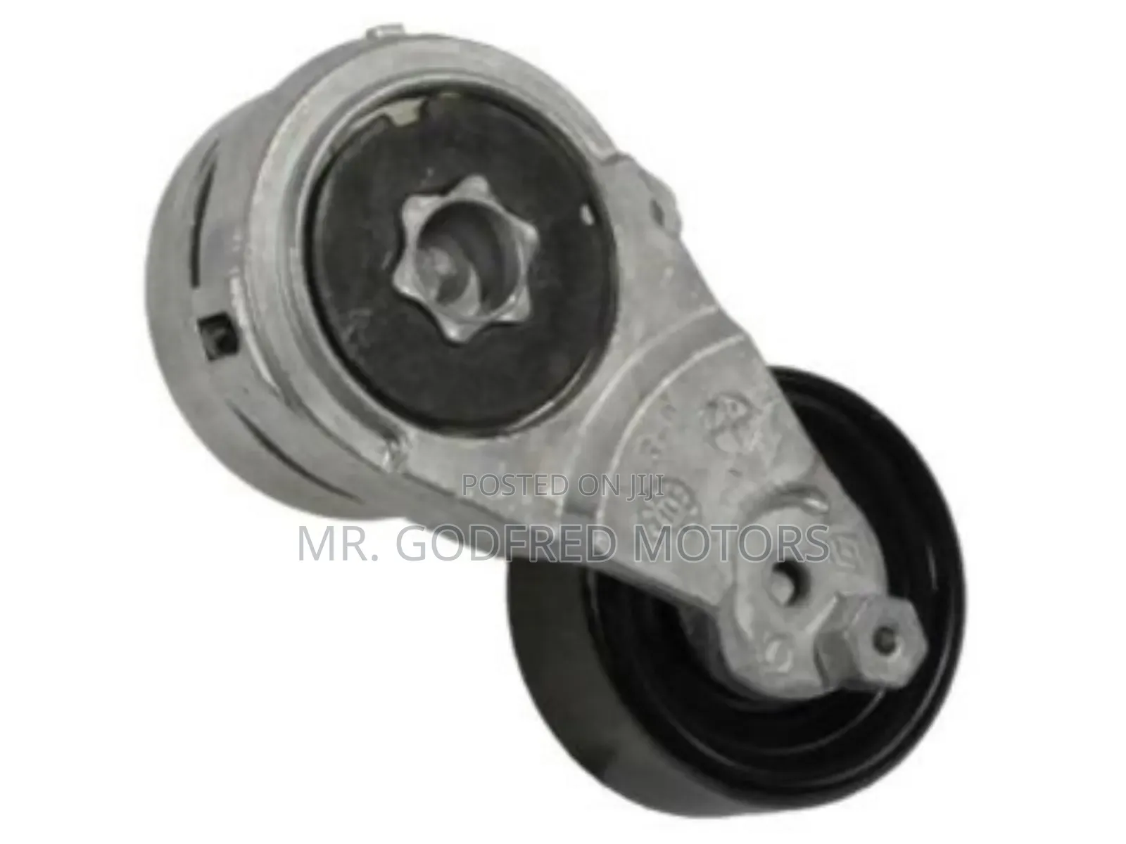 Nissan Versa 2008-12 Belt Tensioner (Adjuster). Original.