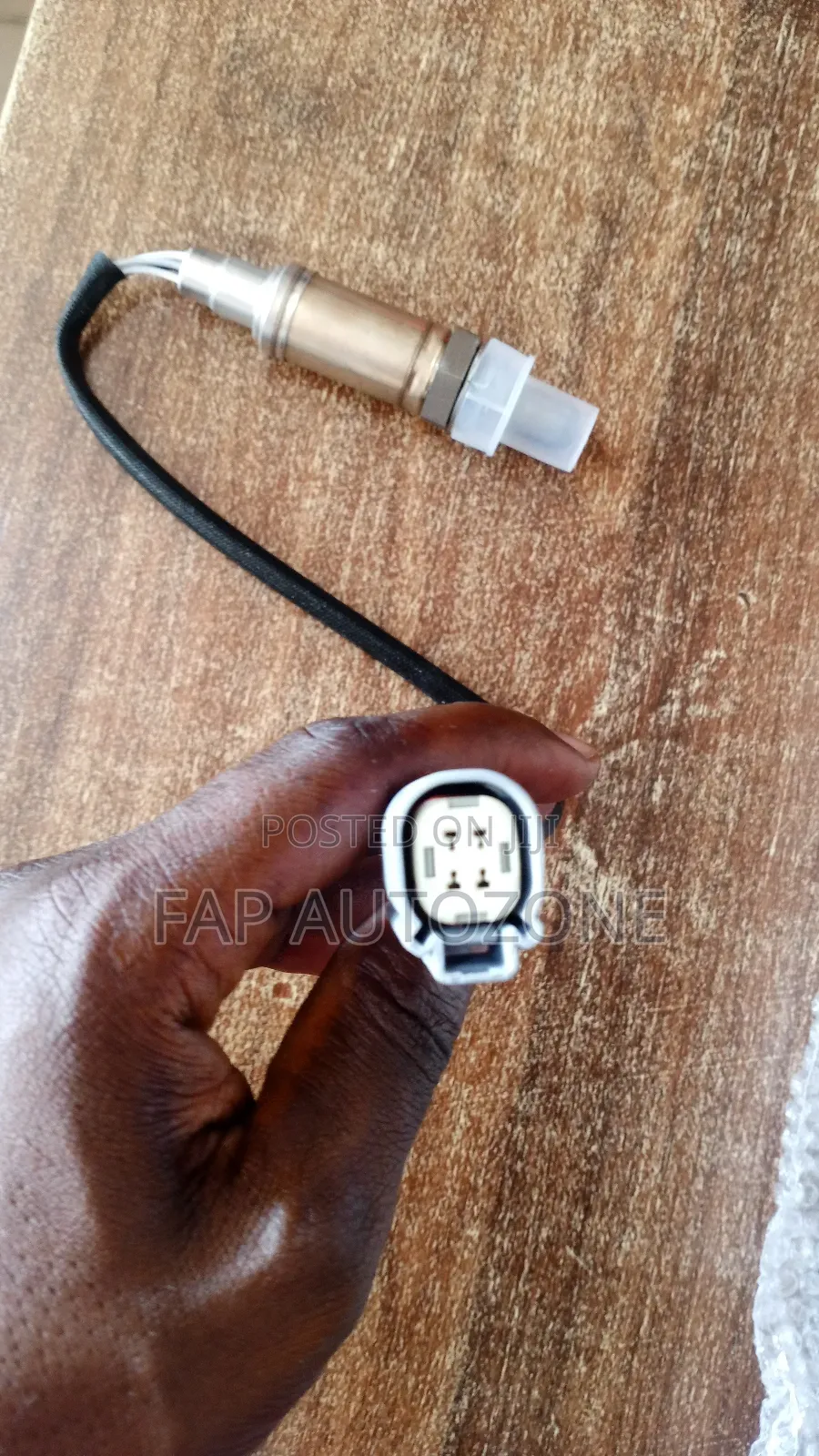 10305. Original Ultra Power Oxygen Sensor Imported From Usa