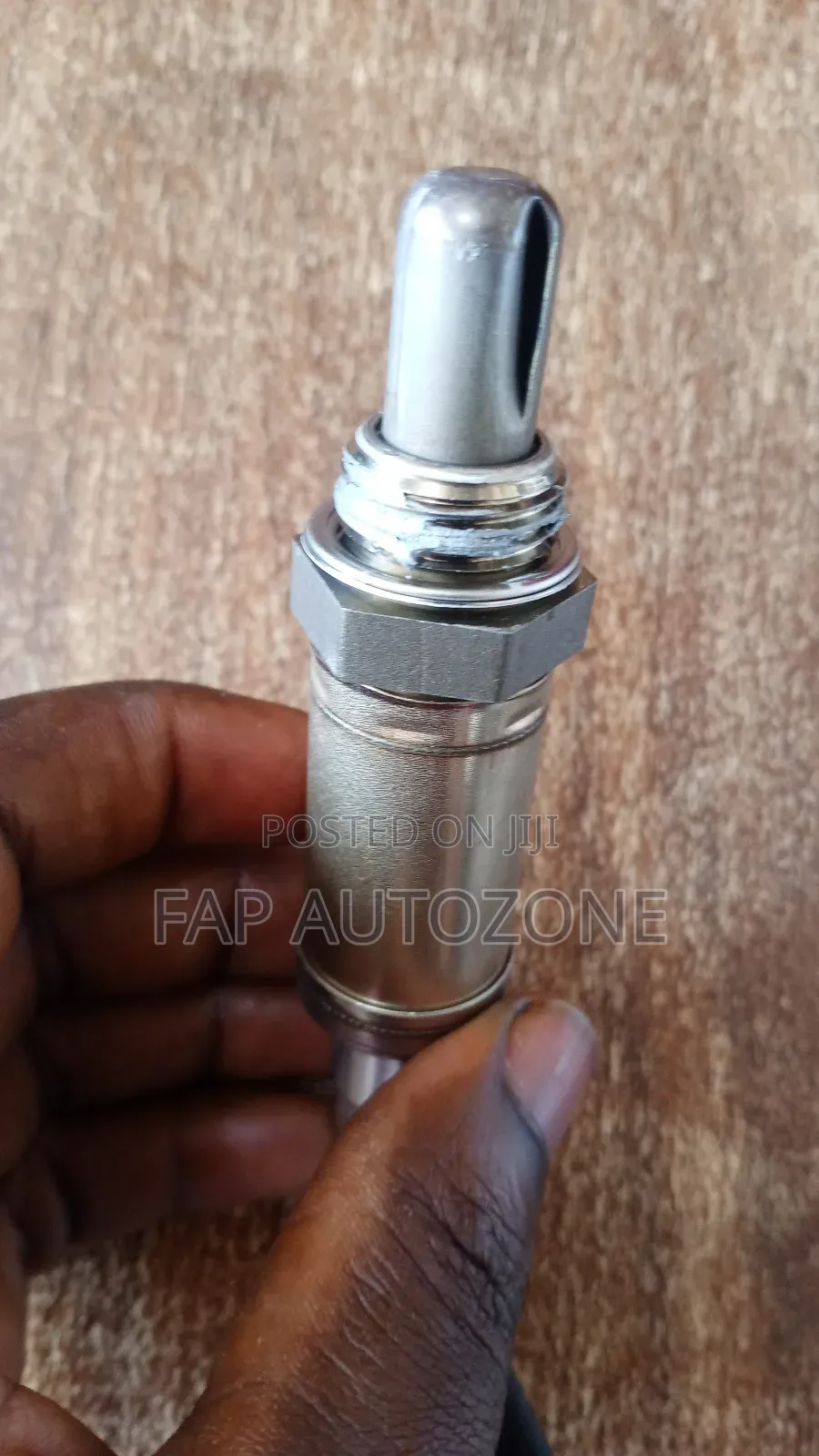 10305. Original Ultra Power Oxygen Sensor Imported From Usa