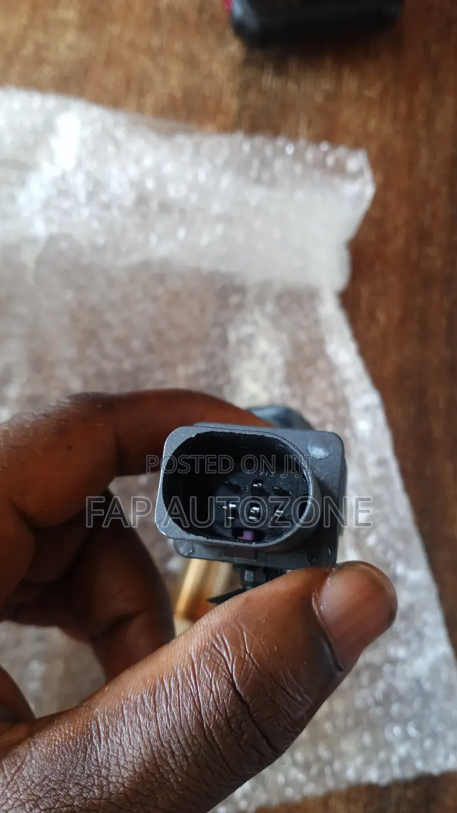 10306. Original Ultra Power Oxygen Sensor Imported From Usa.