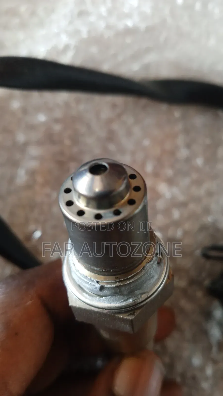 10306. Original Ultra Power Oxygen Sensor Imported From Usa.