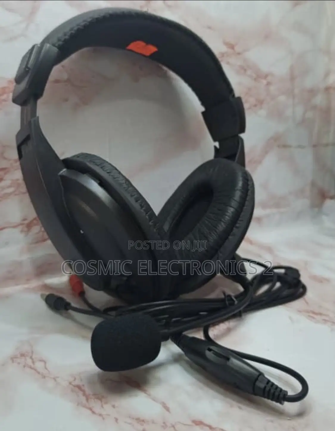 Soyto Sy860mv Gaming Headset -