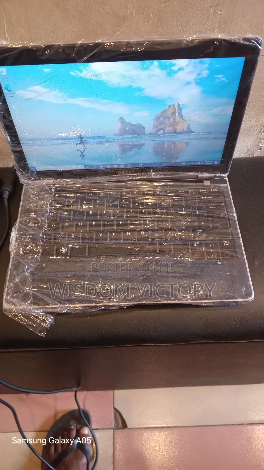 New Laptop Dell Latitude 13 3340 8GB Intel Core i5 HDD 500GB