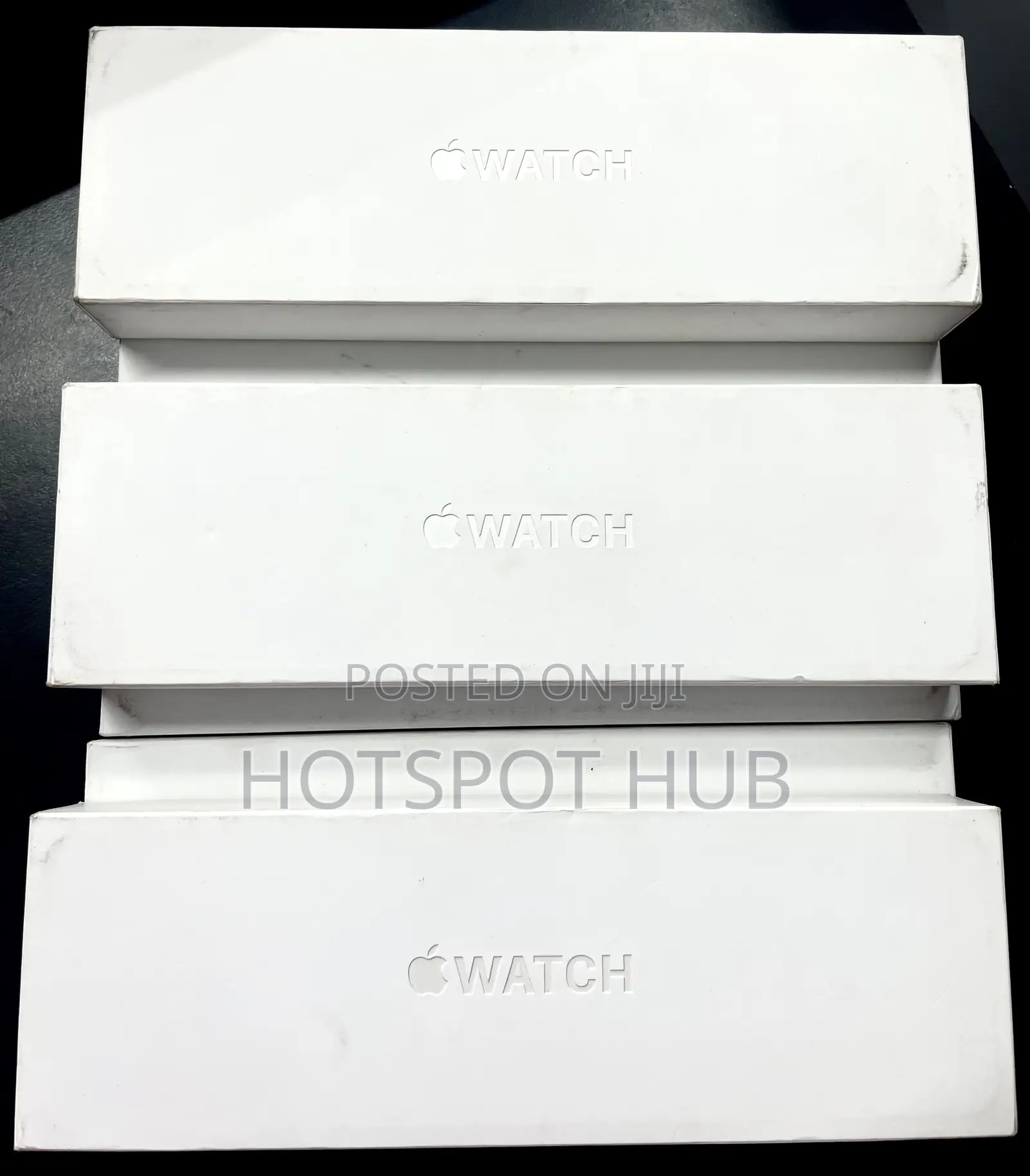 Apple Watch Series 10 GPS 46mm