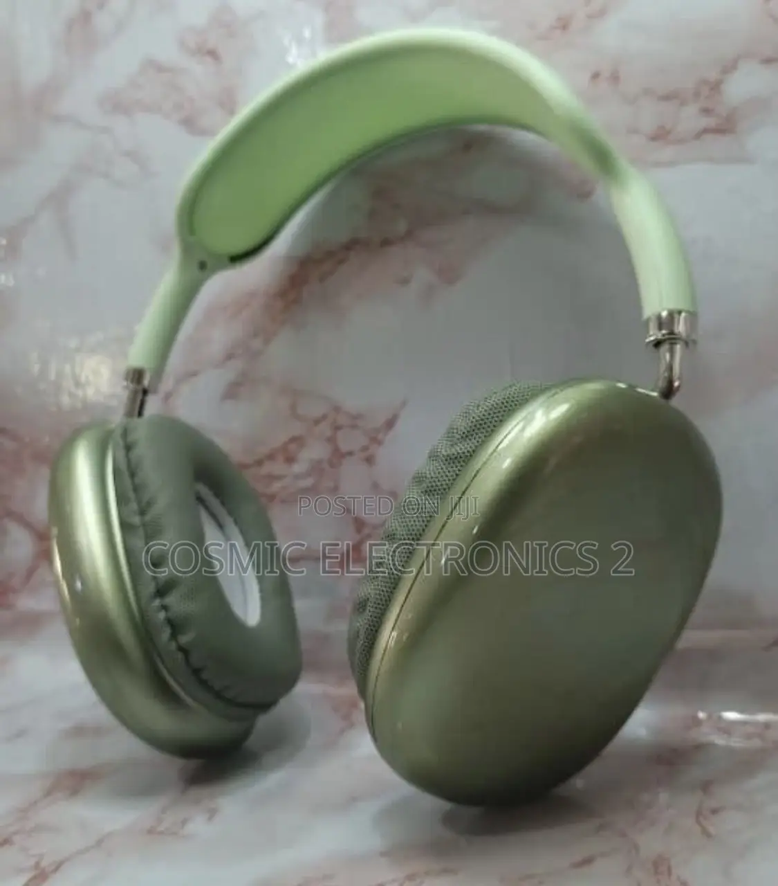P9 Wireless Headphone
