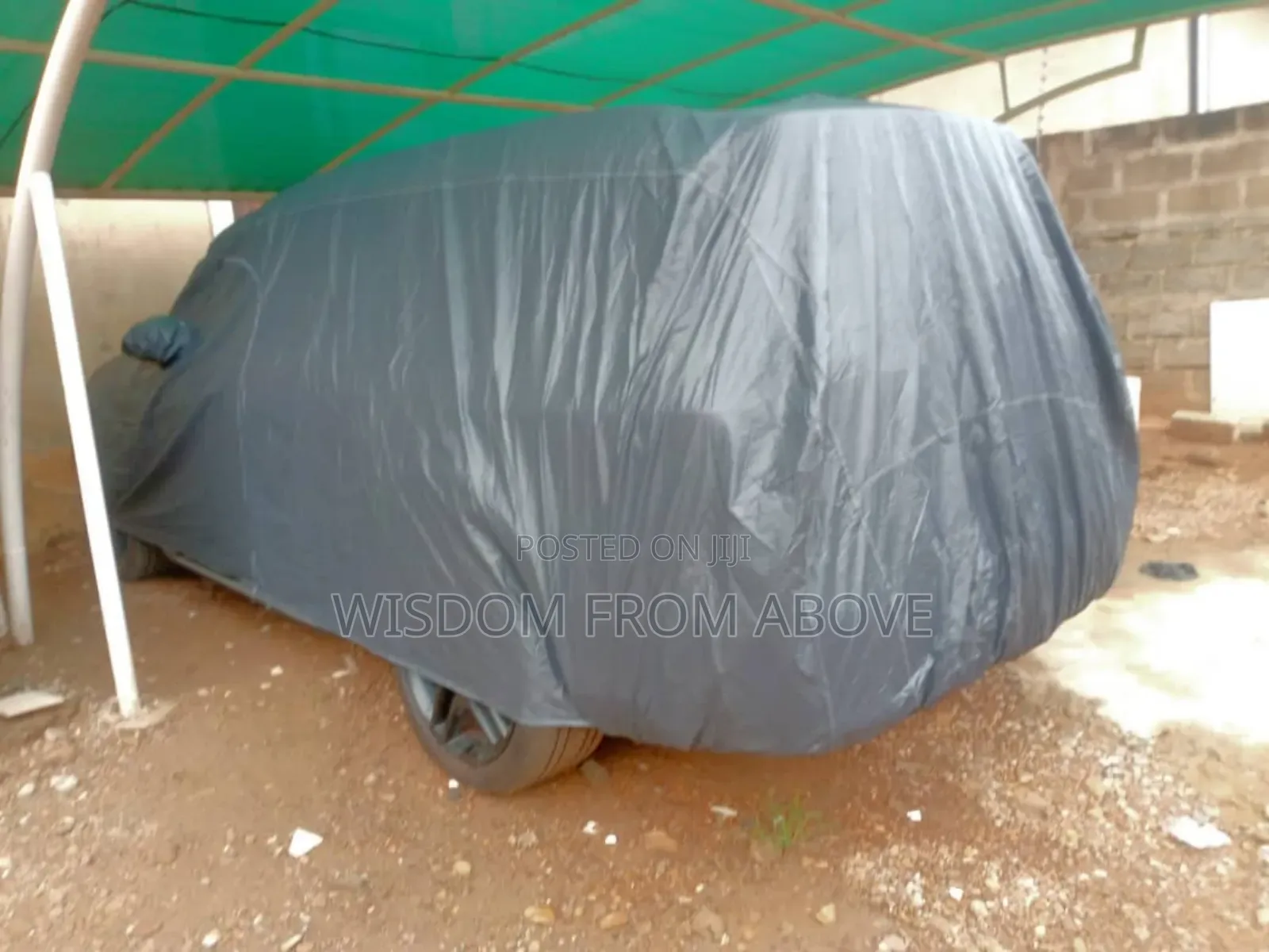 Foreign All Weatherproof ,Waterproof, Sunproof Covers