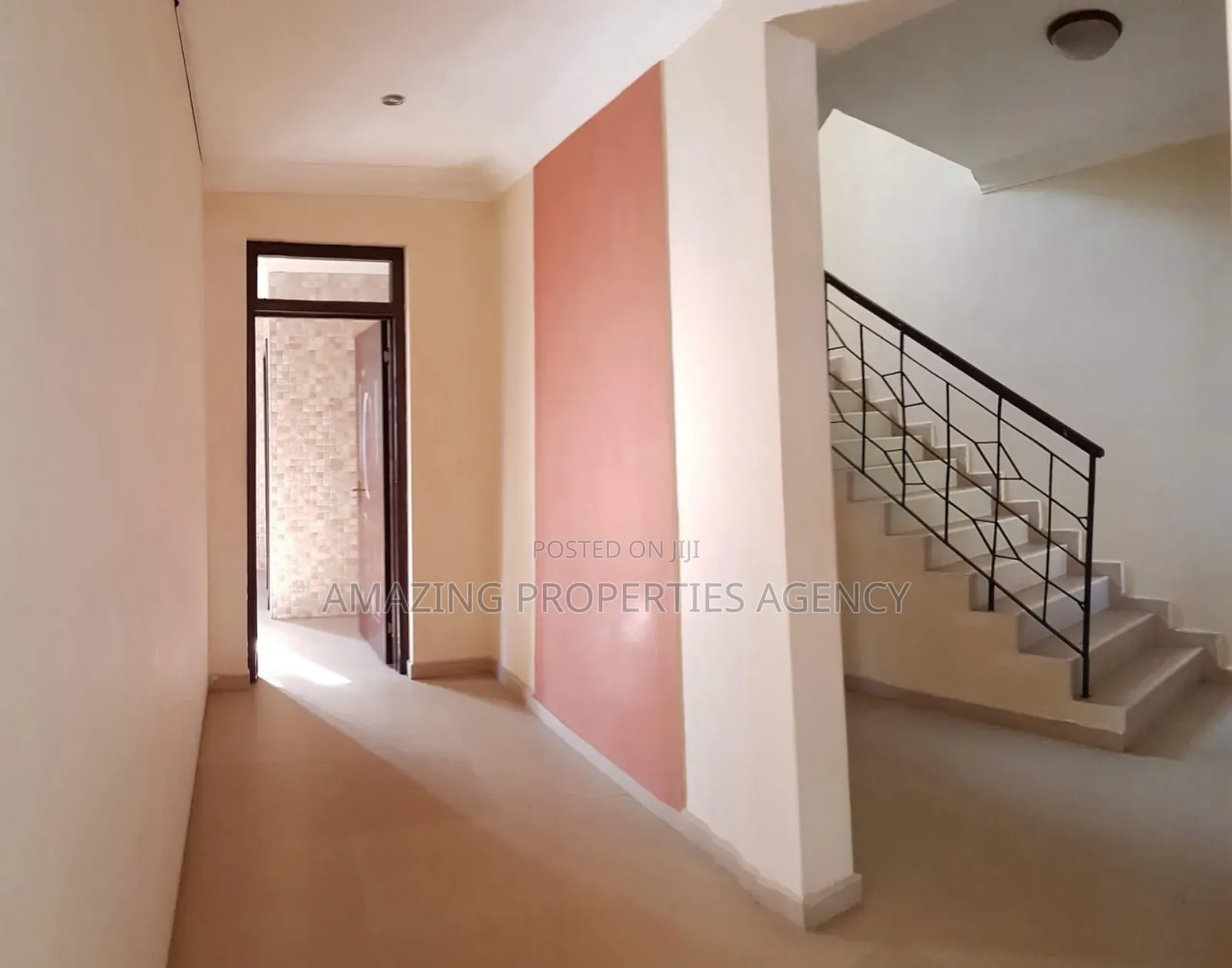 5bdrm House in Labone for rent