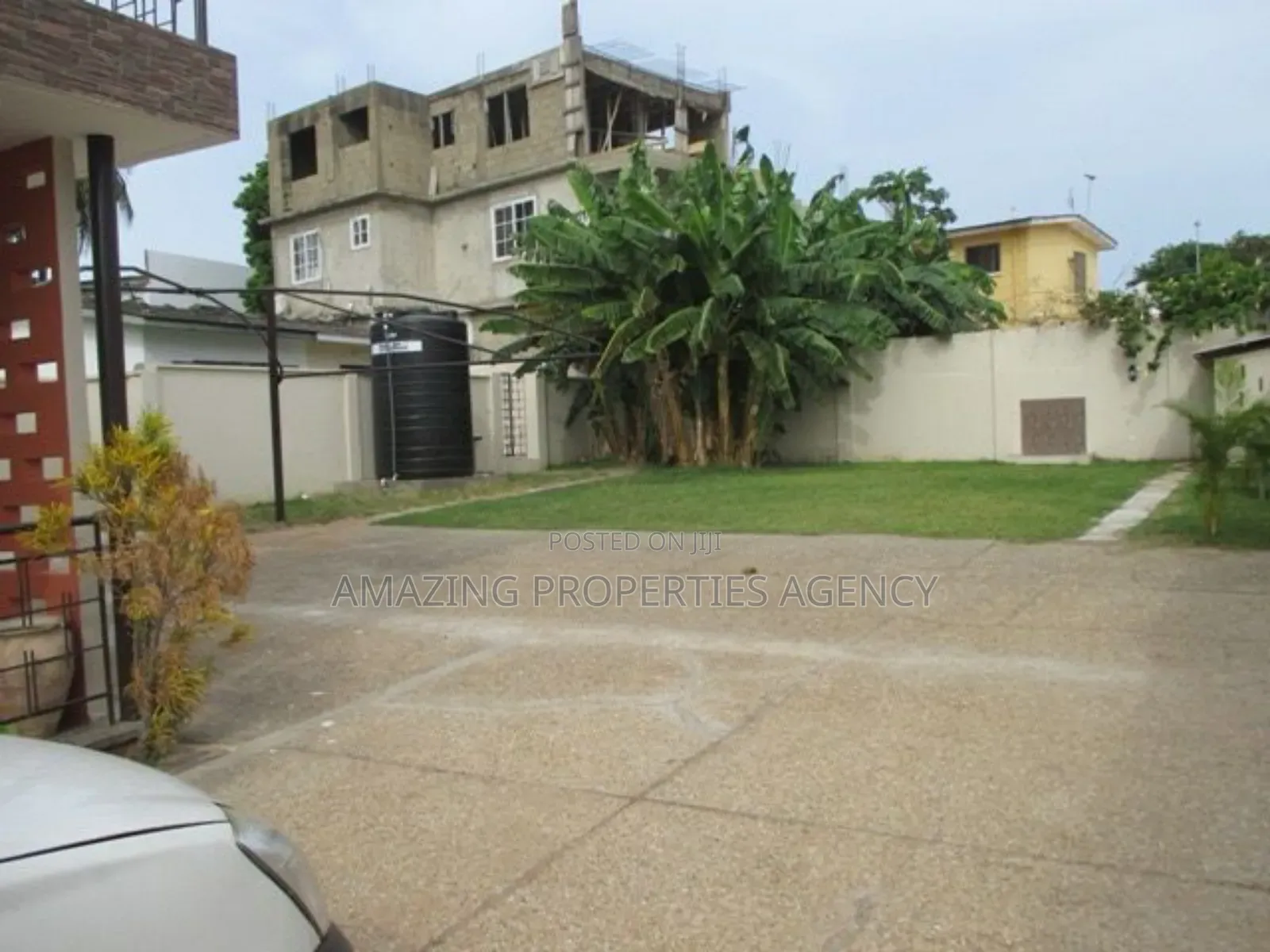 5bdrm House in Labone for rent