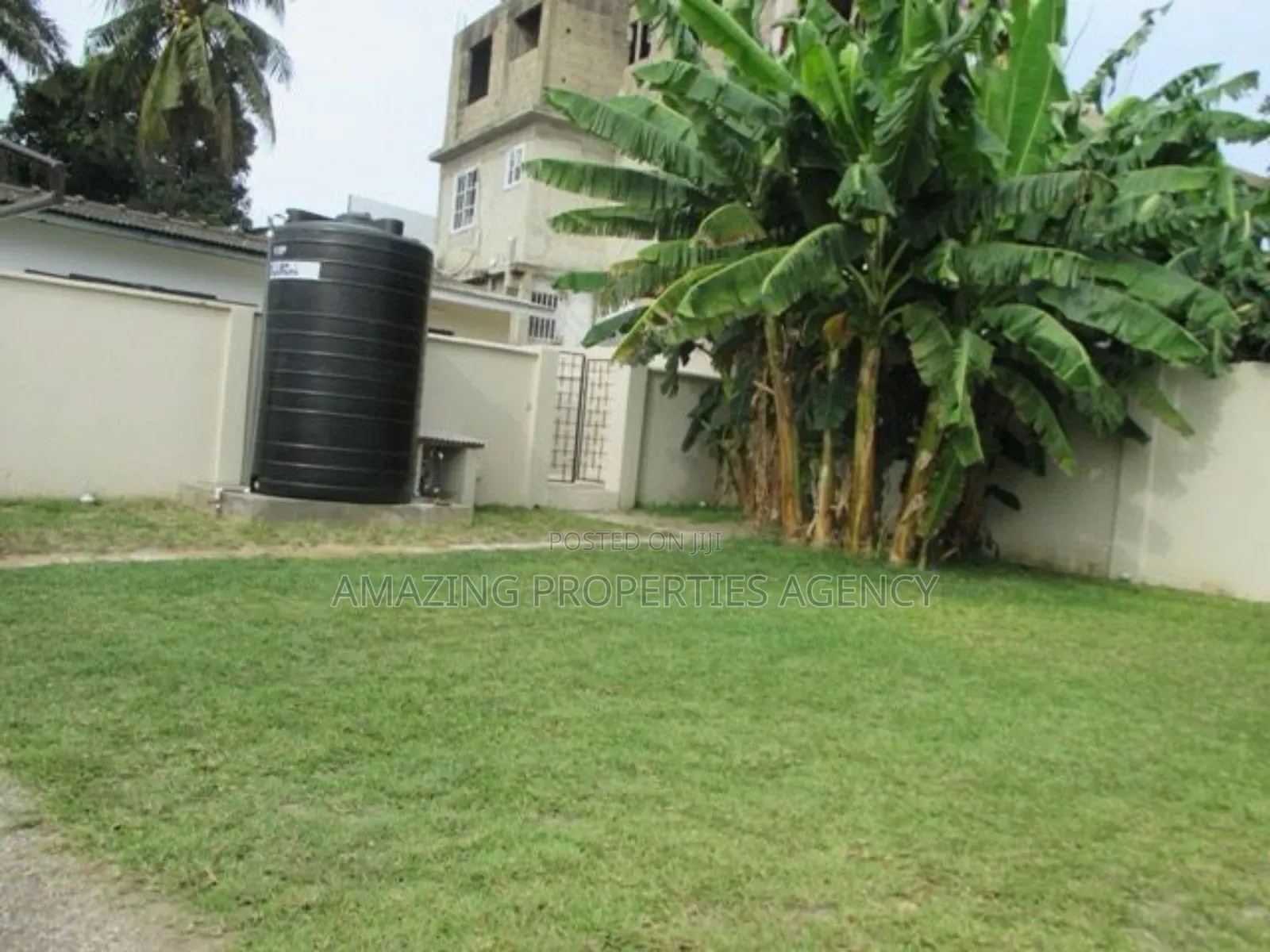 5bdrm House in Labone for rent
