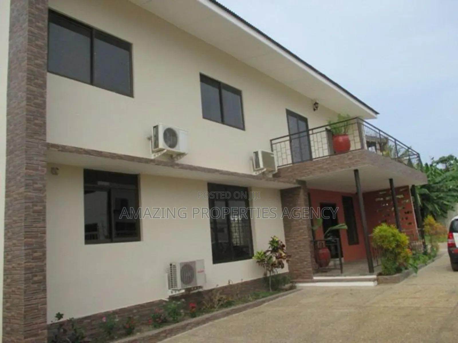 5bdrm House in Labone for rent