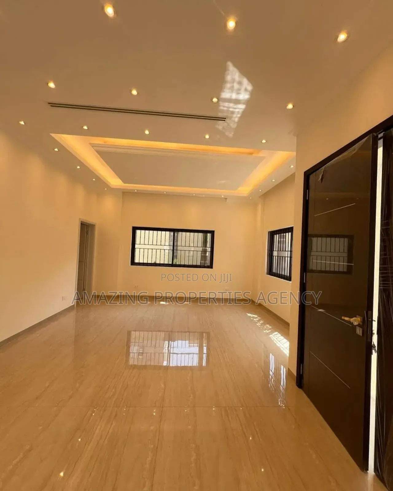 3bdrm House in Airport Residential Area for rent