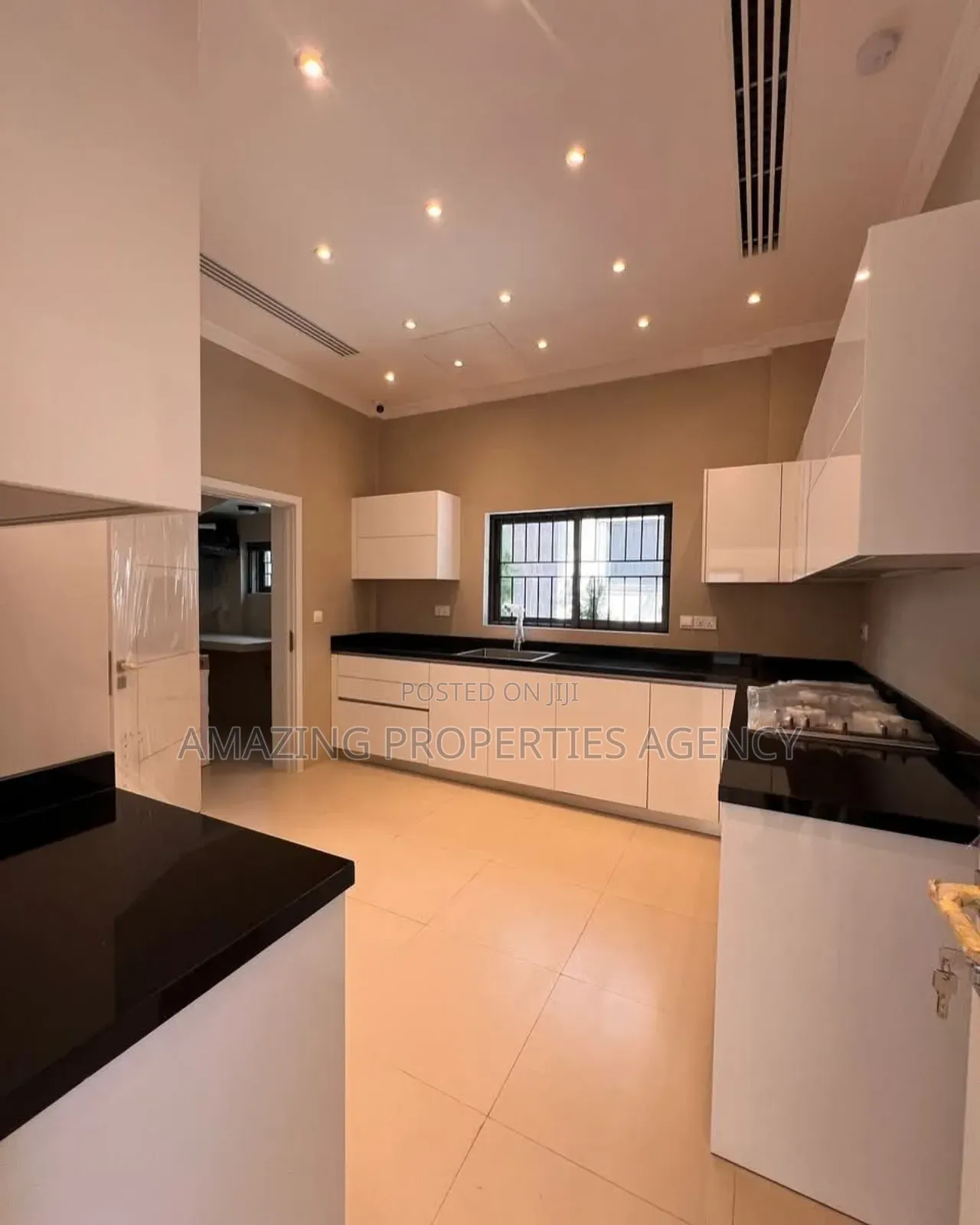 3bdrm House in Airport Residential Area for rent