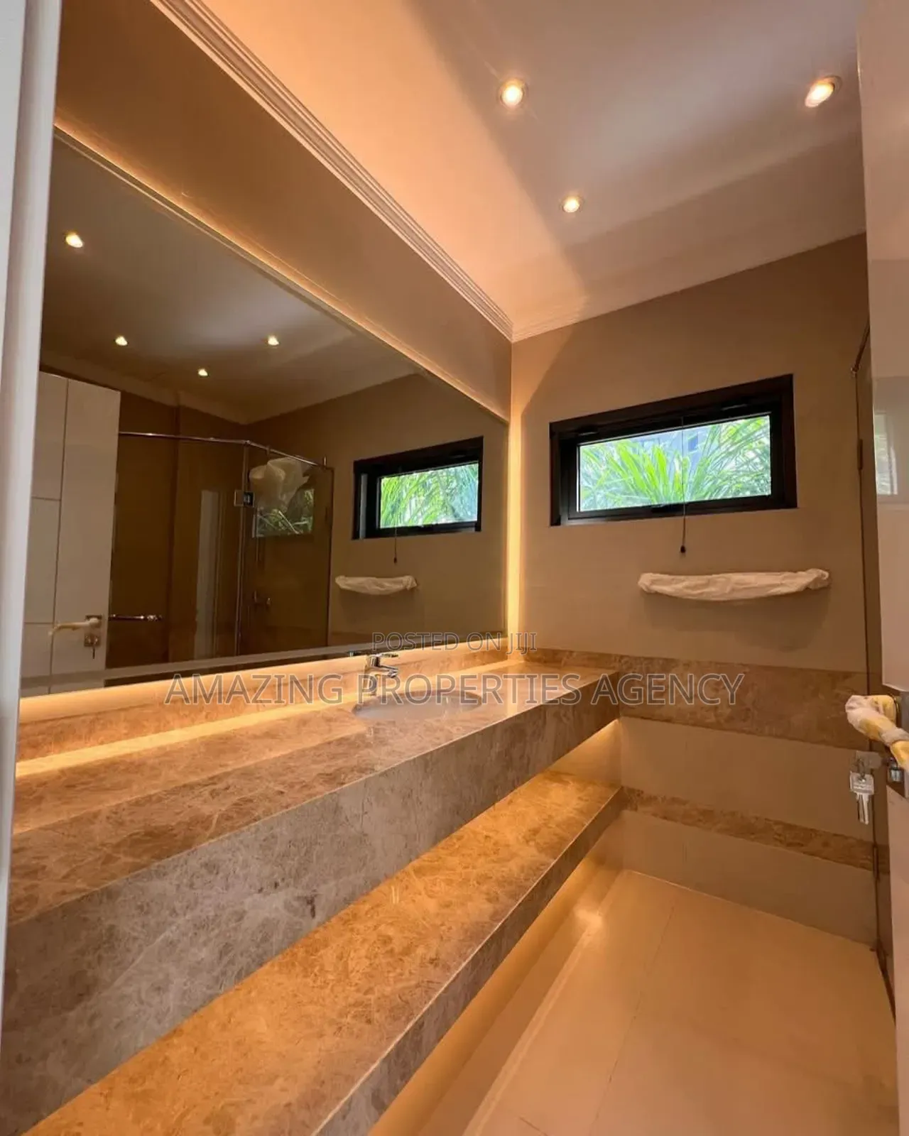 3bdrm House in Airport Residential Area for rent