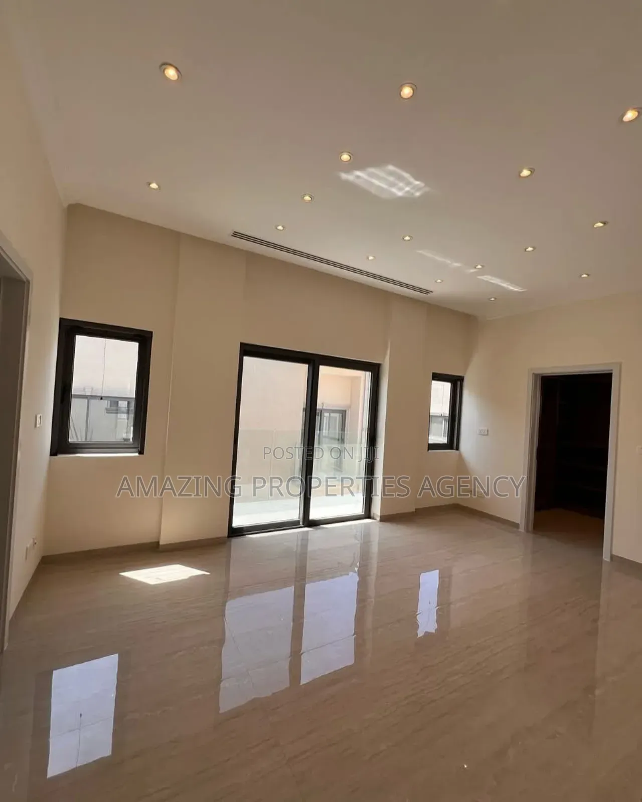 3bdrm House in Airport Residential Area for rent