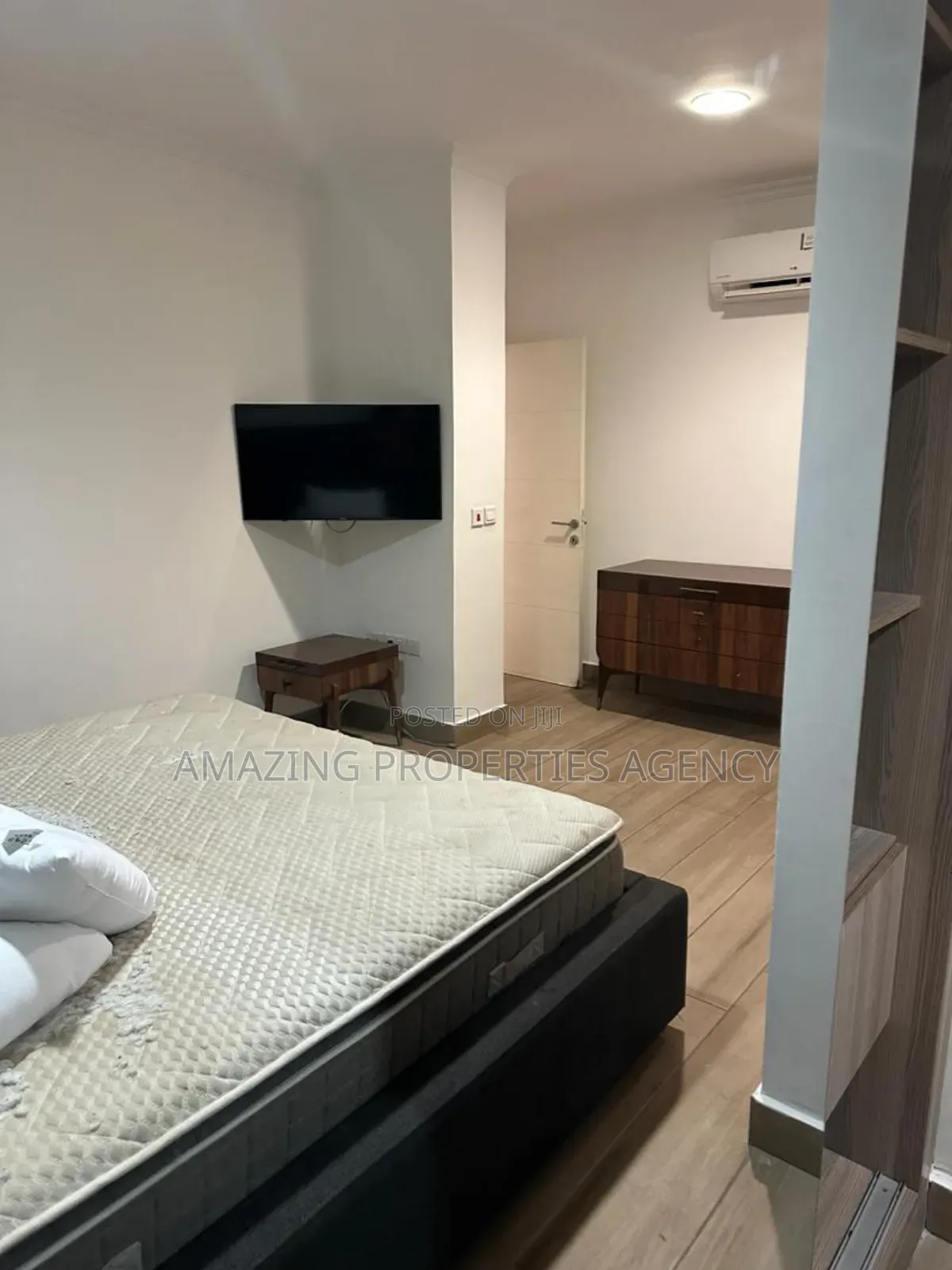4bdrm House in Cantonments for sale