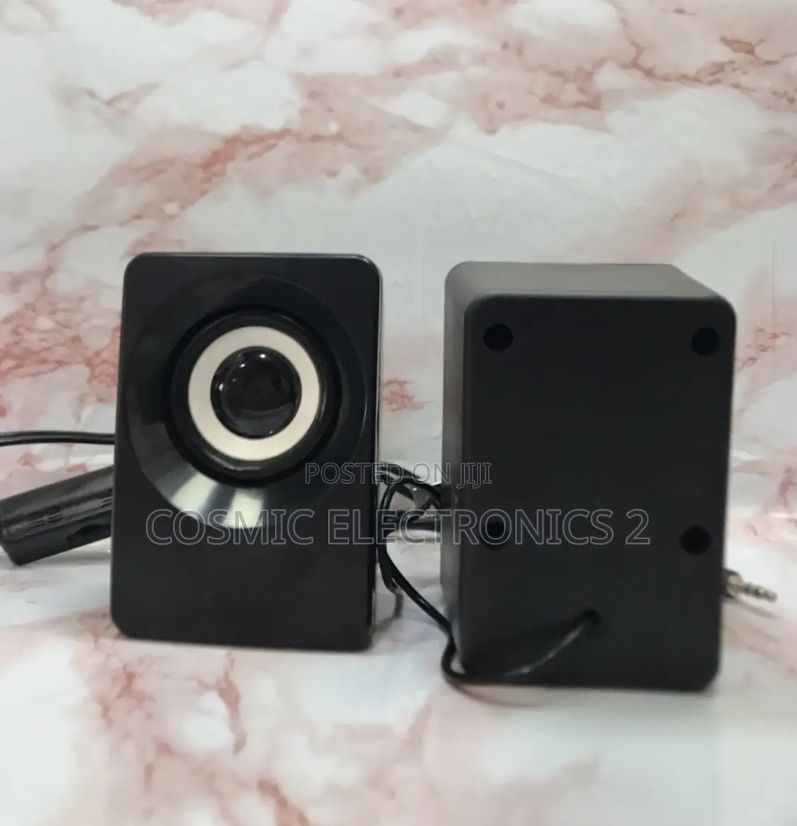 Yst-1005 Multimedia Digital Computer Speaker