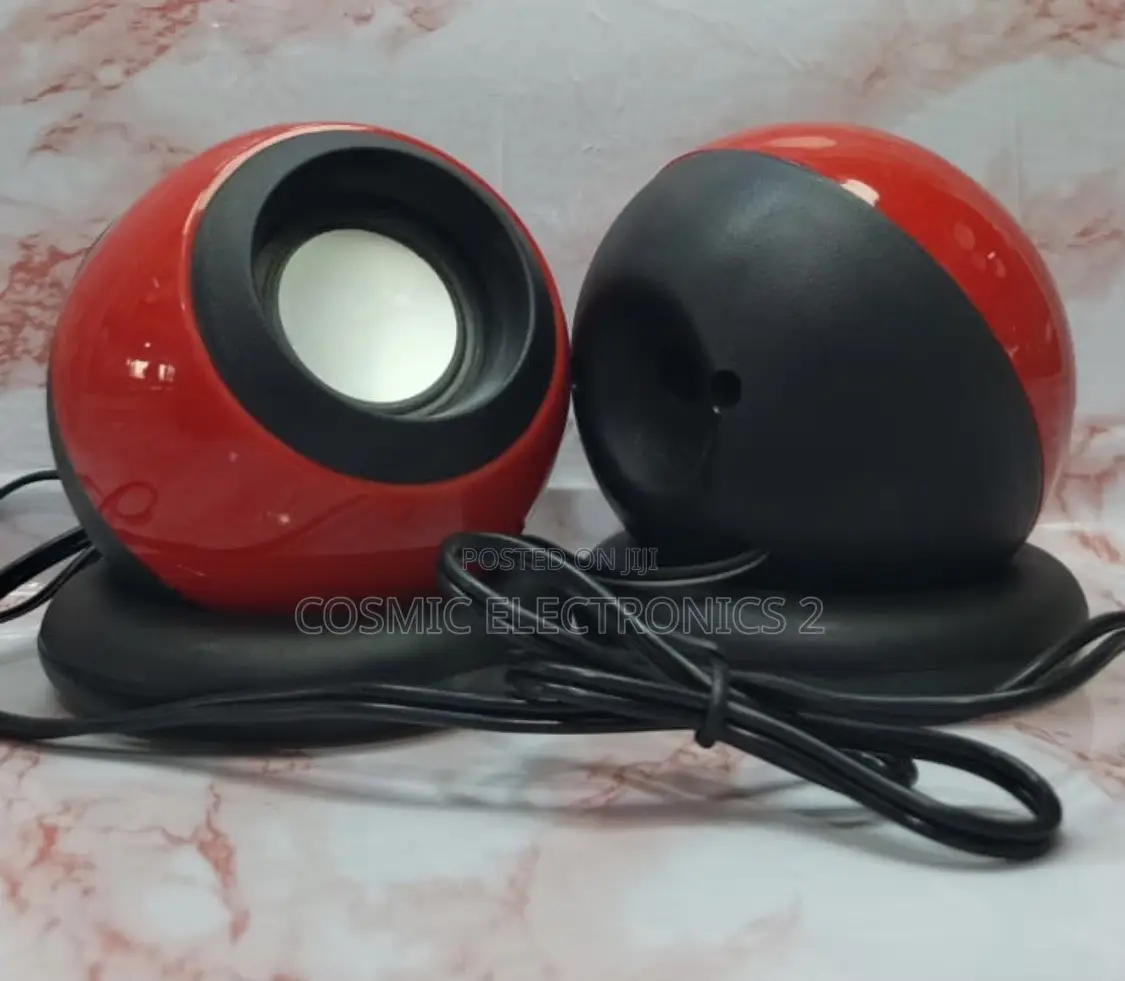 Yst-1022 Computer Speaker