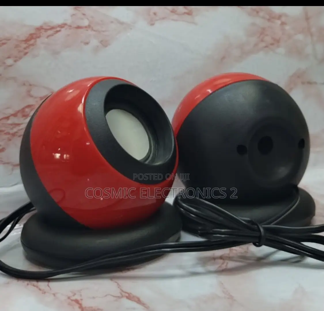 Yst-1022 Computer Speaker
