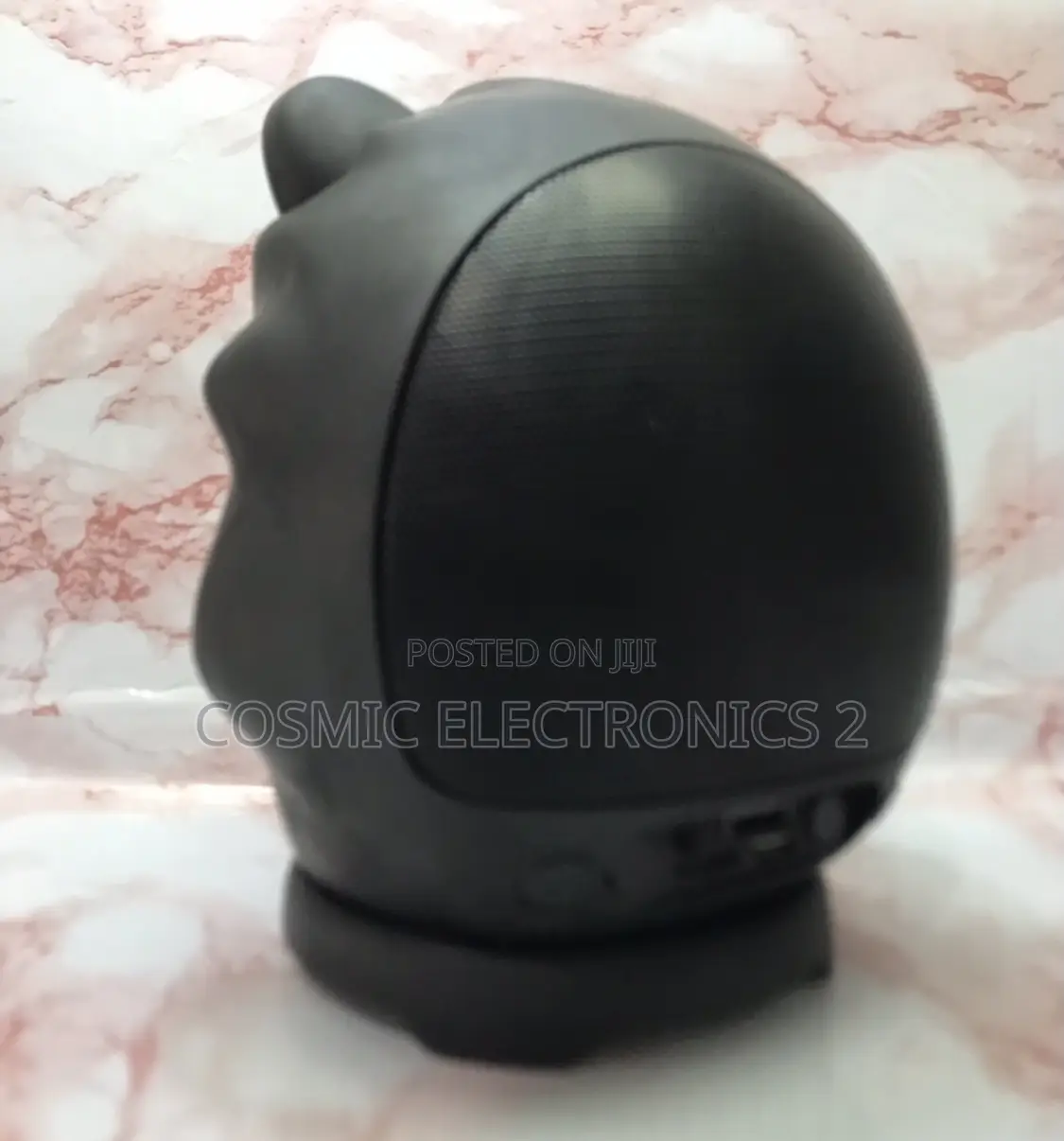 Boombest Lin-01 Lion Head Super Bass Speaker