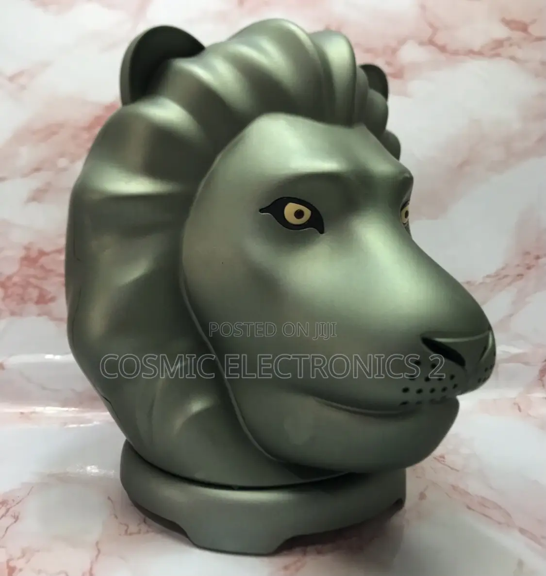 Boombest Lin-01 Lion Head Super Bass Speaker