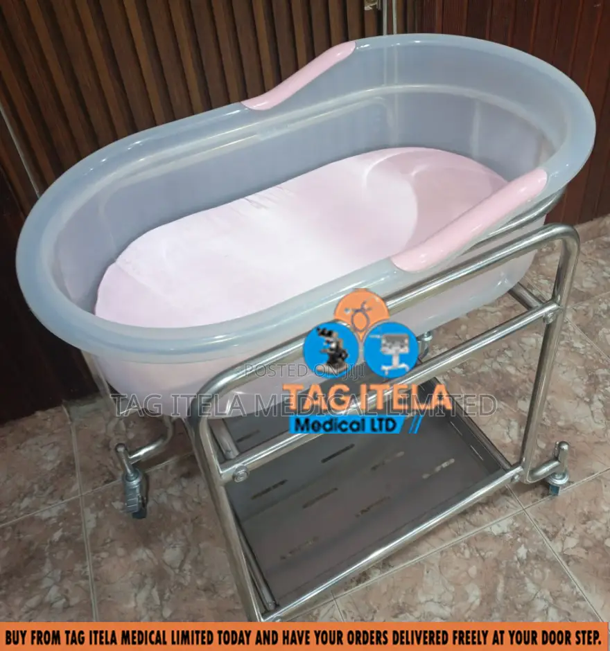 Baby's Cot (Standard)