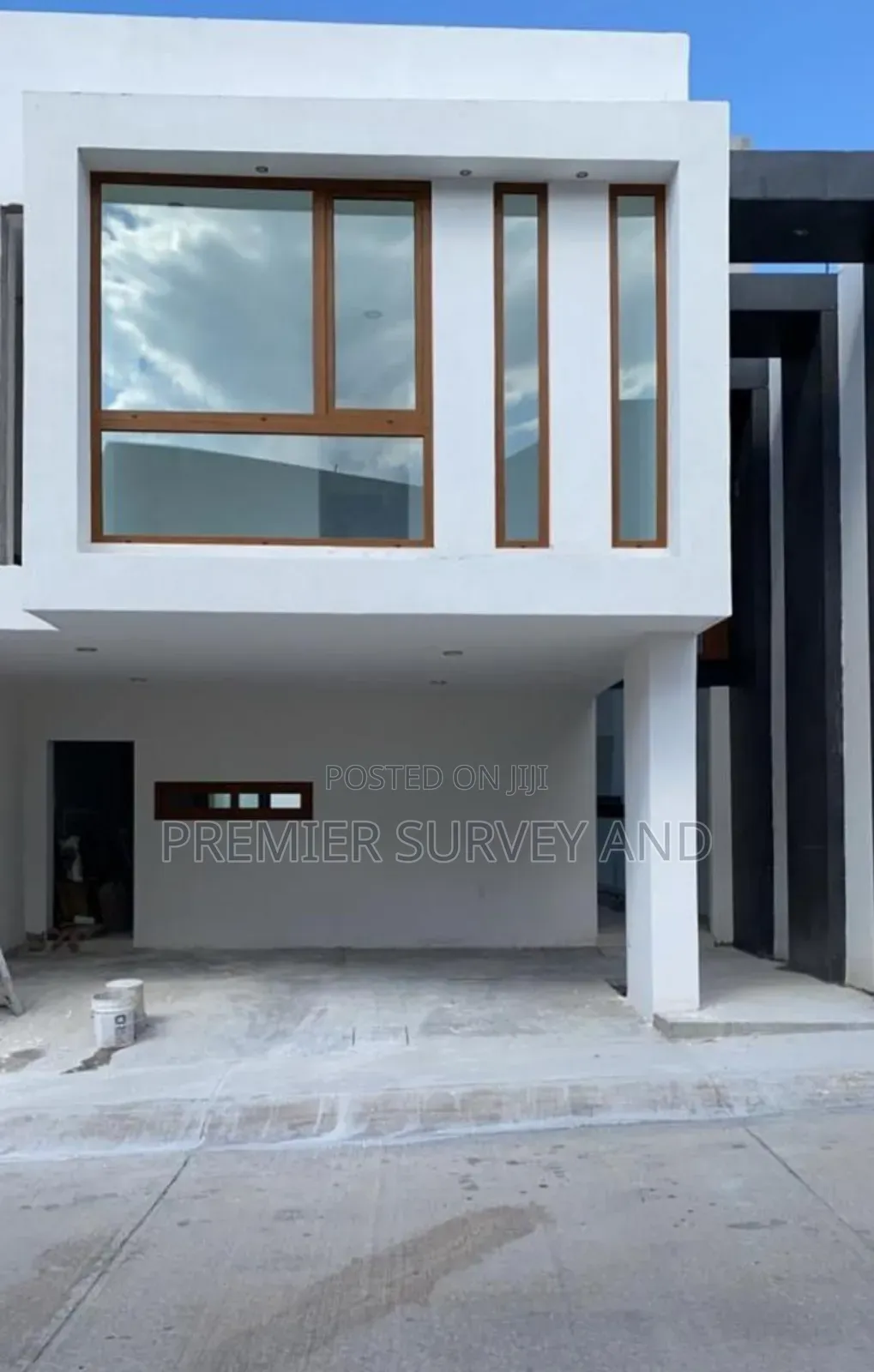 Building Construction Company