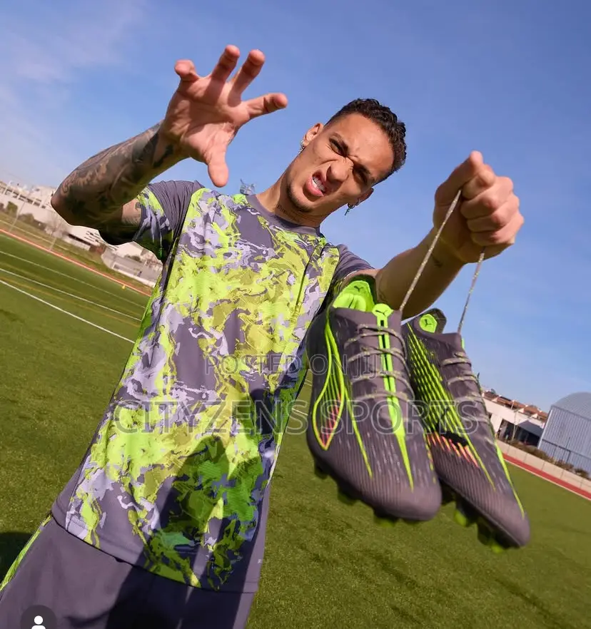 Puma Ultra