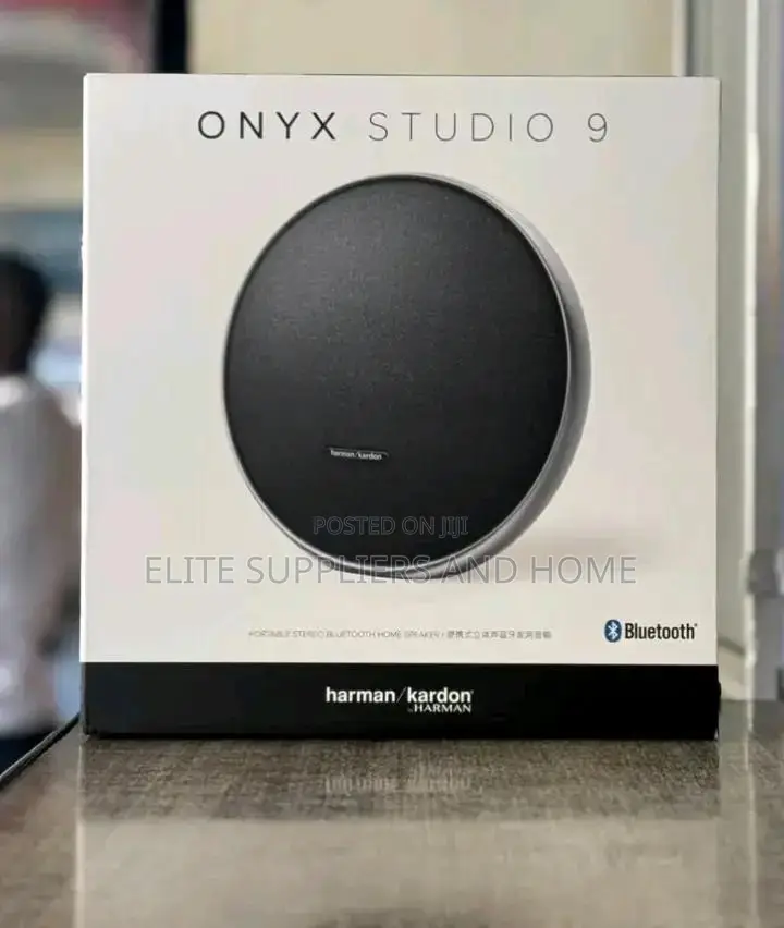 Harman Kardon Onyx Studio 9