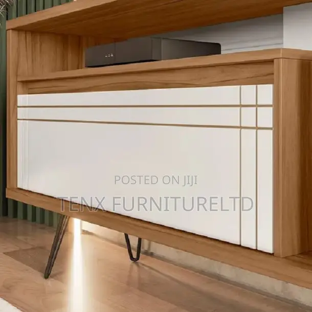 Tv Stand (Up to 60inch)