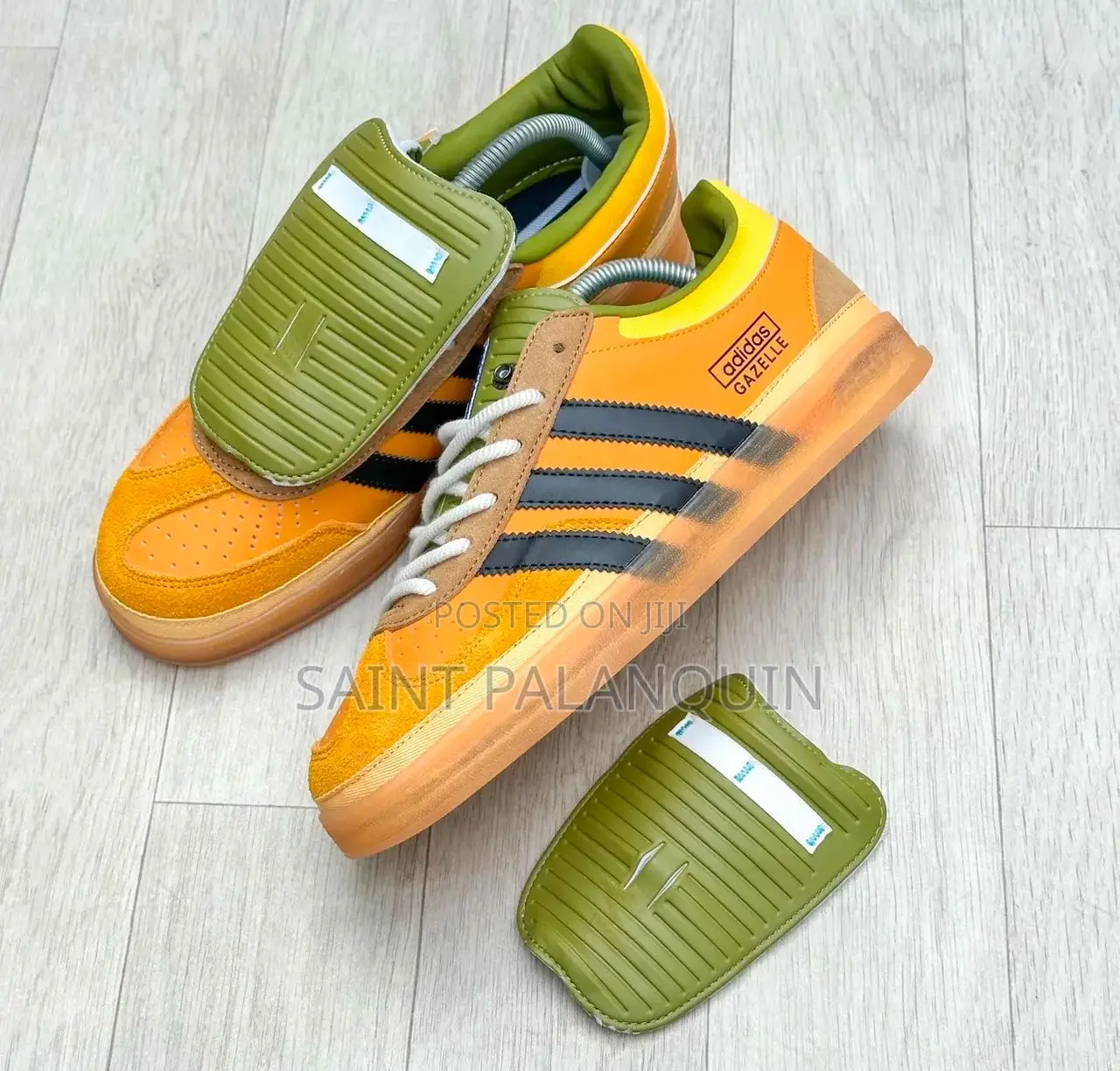 Adidas Gazelle Sneakers