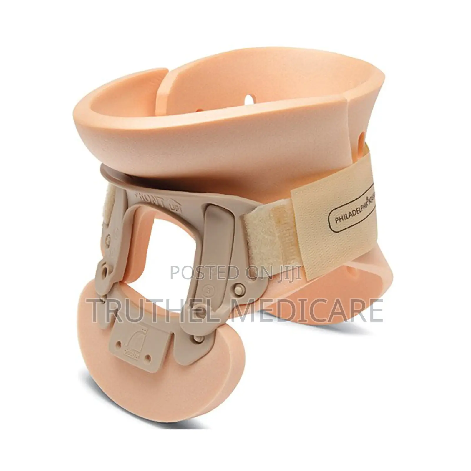 Philadelphia Cervical Neck Brace