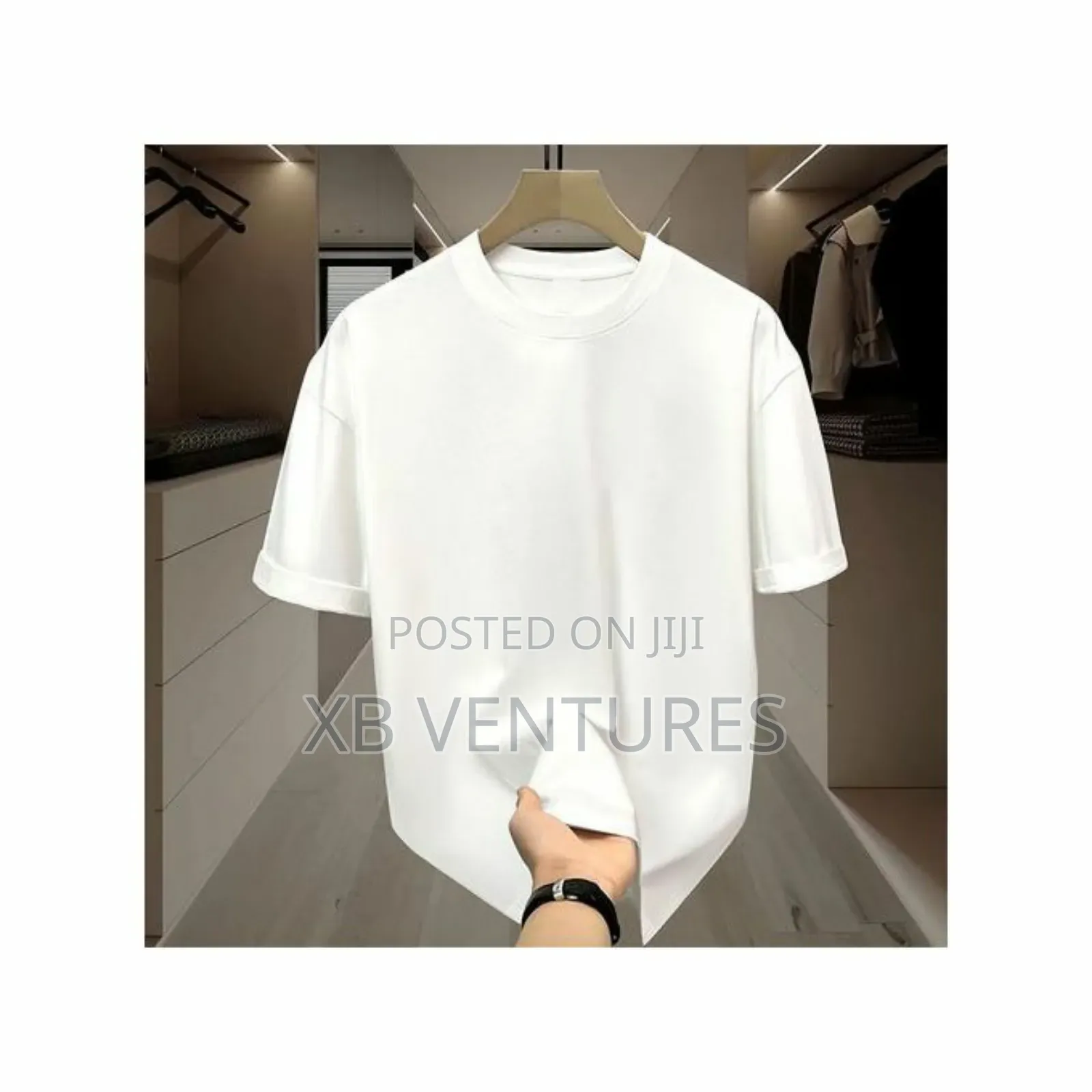 T-Shirt 2 Pieces