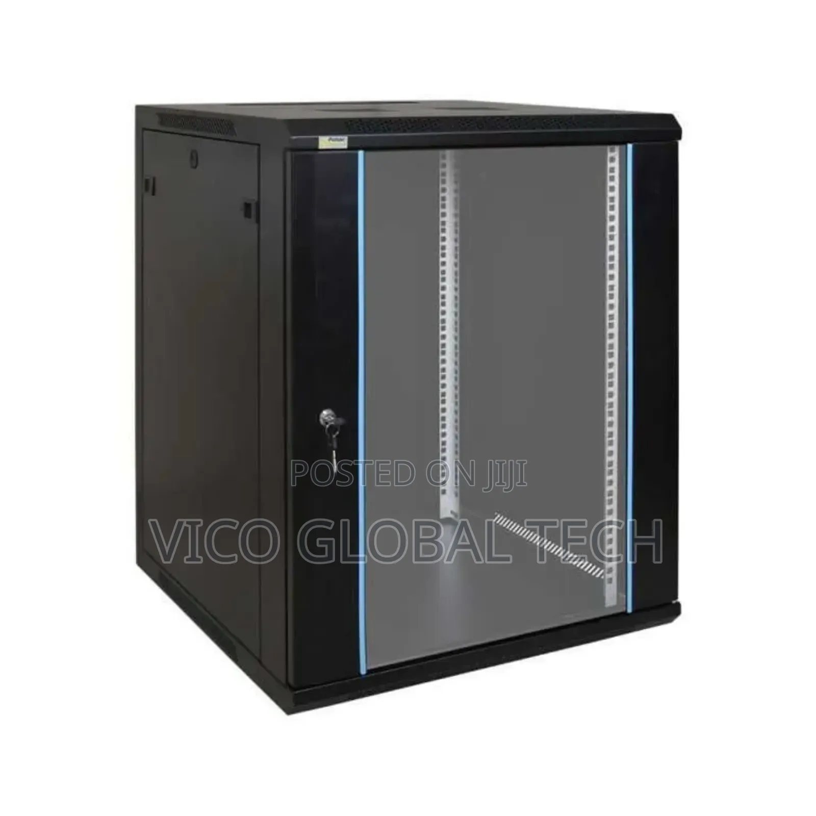 15u Cabinet Size 600x450