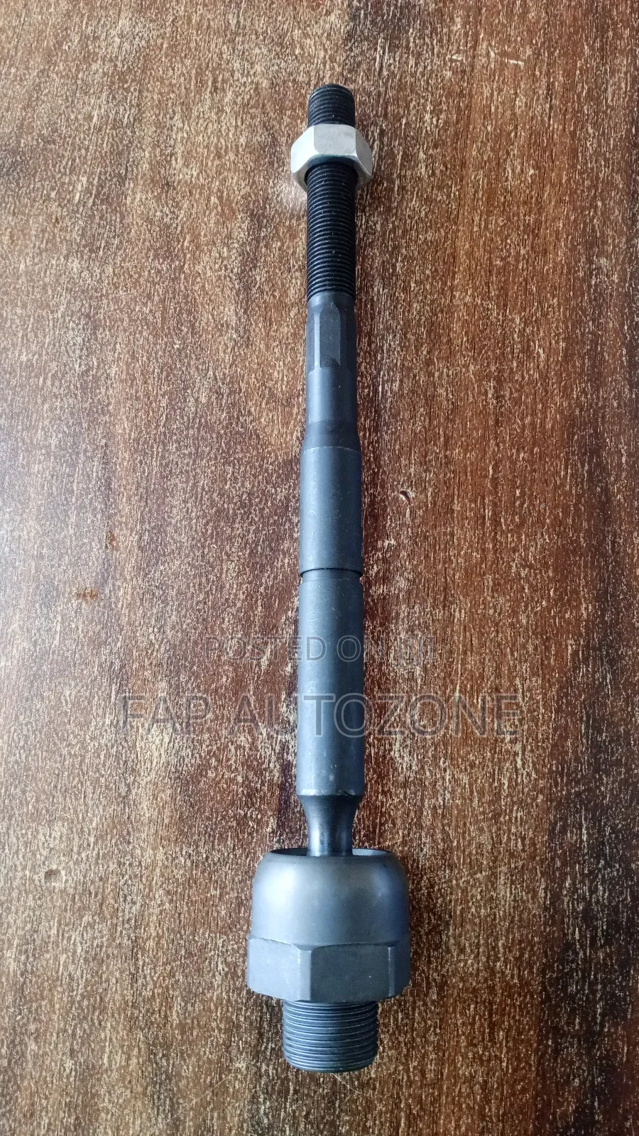 10311. Original Ultra Power Tie Rod End From Usa
