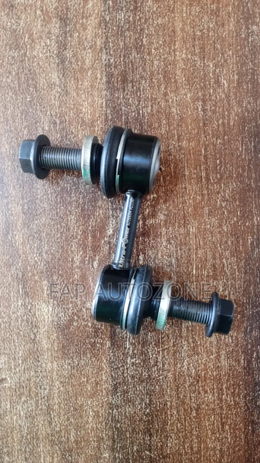10312. Original Ultra Power Stabilizer Bar Link From Usa.