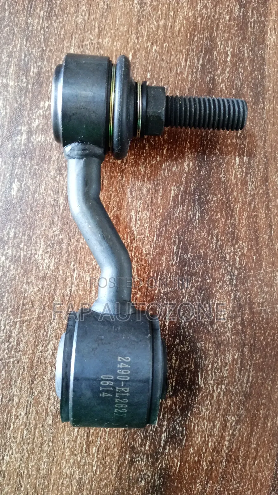 10314. Original Ultra Power Stabilizer Bar Link From Usa.