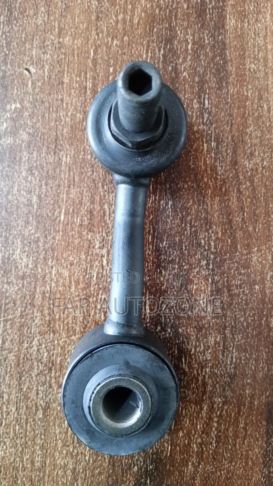 10314. Original Ultra Power Stabilizer Bar Link From Usa.