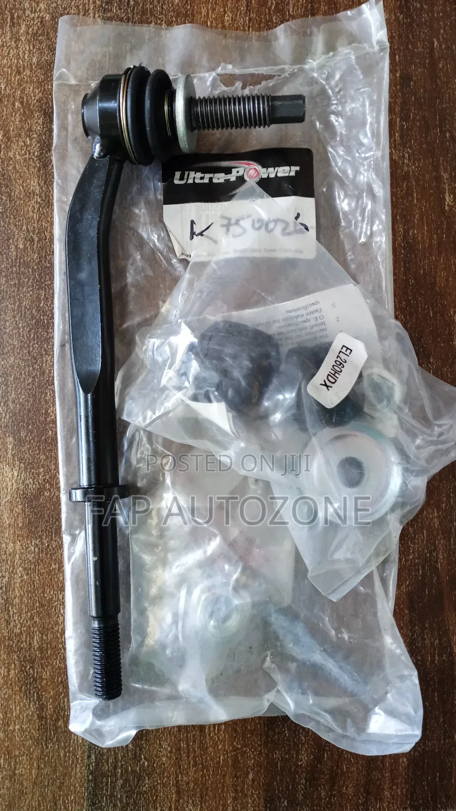 10315. Original Ultra Power Stabilizer Bar Link From Usa
