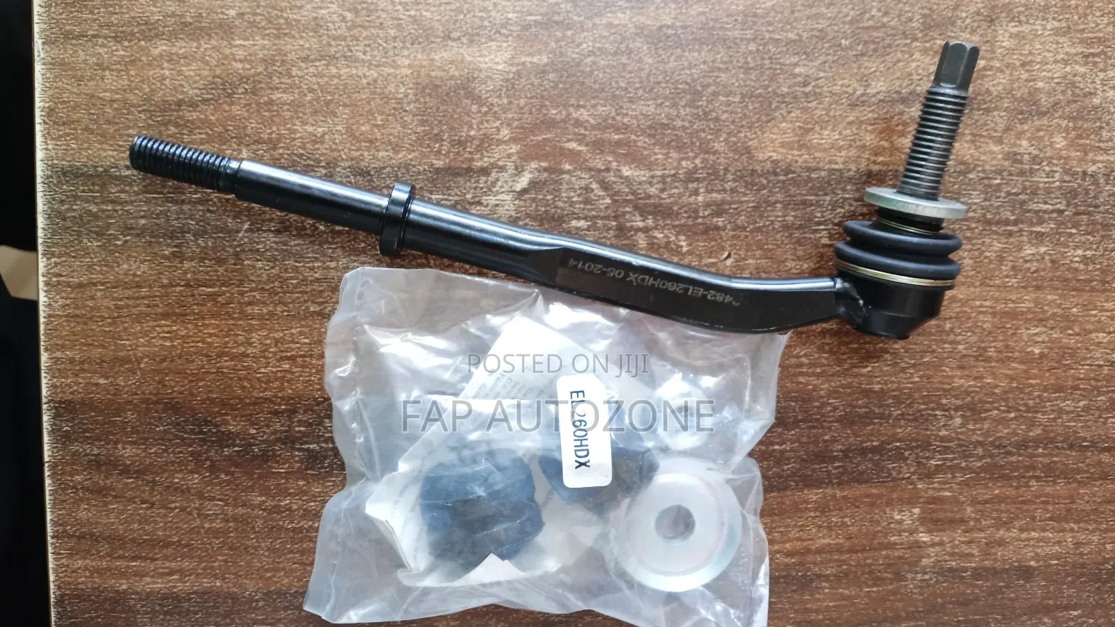 10315. Original Ultra Power Stabilizer Bar Link From Usa