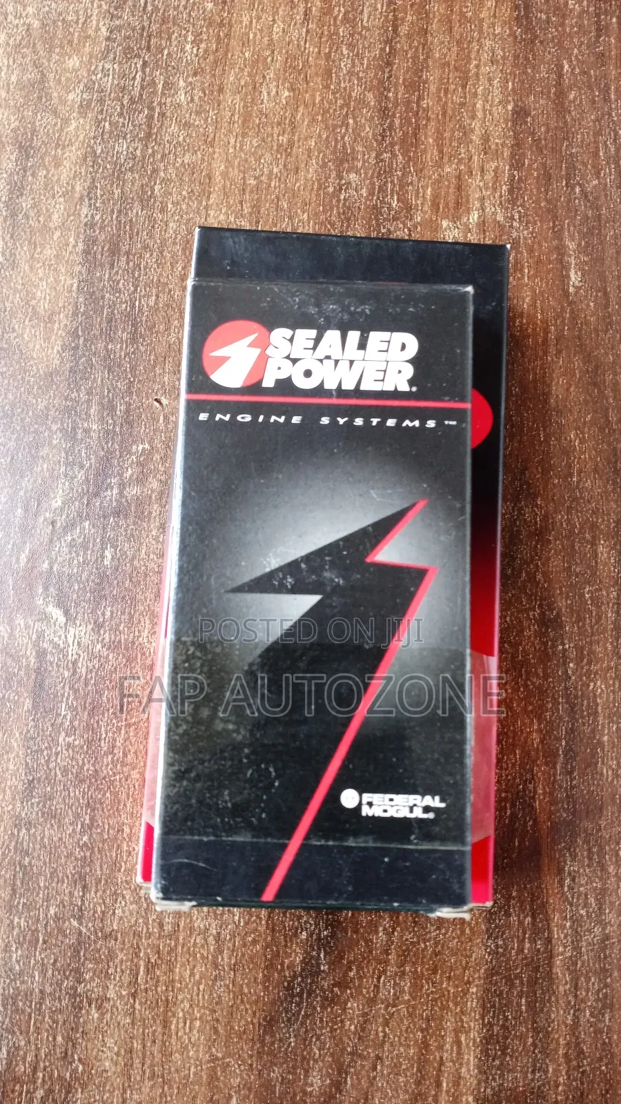 10320. Original Engine Tech Engine Bearings From Usa