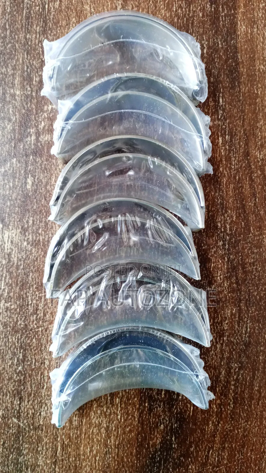 10320. Original Engine Tech Engine Bearings From Usa
