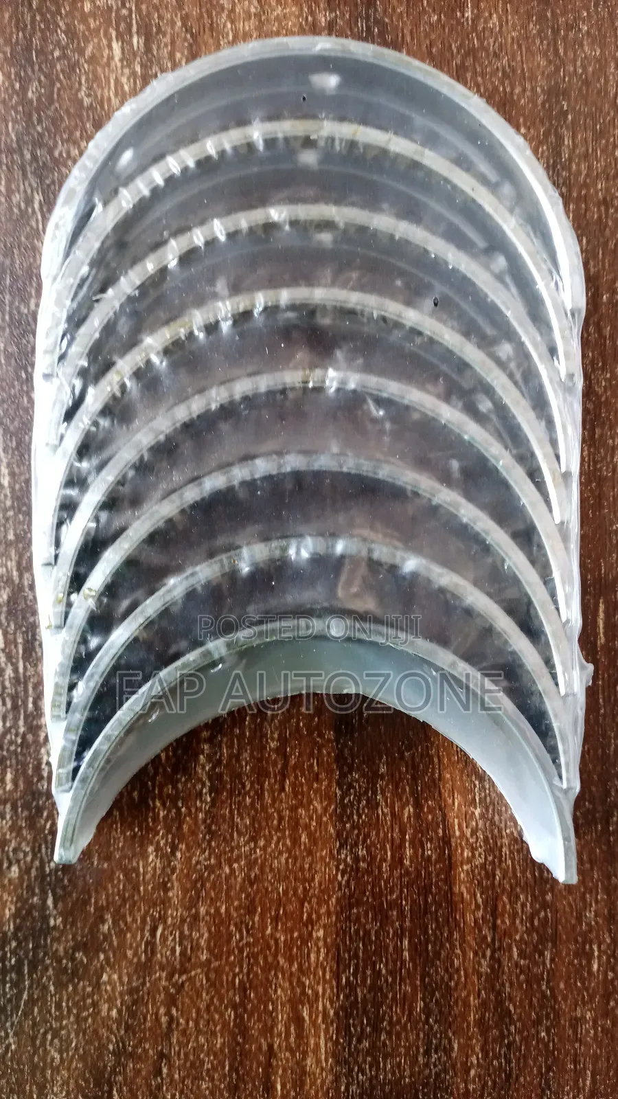 10320. Original Engine Tech Engine Bearings From Usa